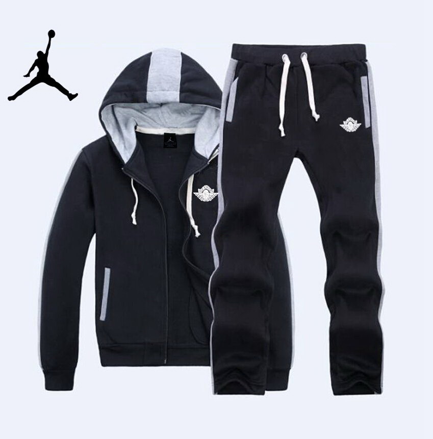 men jordan sweatsuits-170